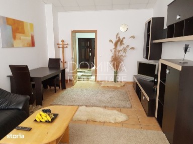 Inchiriere apartament 2 camere, zona Hotel Gorj, str. A. Vlahuta