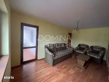 Vanzare apartament 3 camere, situat in Rovinari, Aleea Mesteacanului
