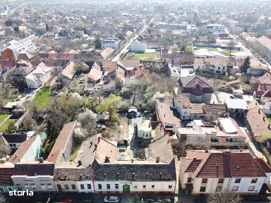 Strada Moise Nicoara, Baba Dochia, Timisoara, Timis