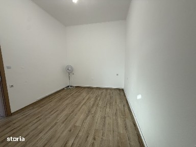Apartament cu o camera, complet renovat, parter, 38 mp utili - Badea C