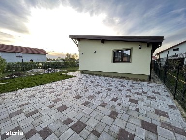 Vetis, Satu Mare