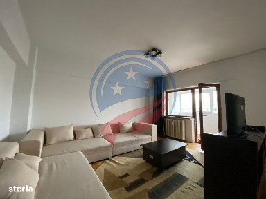 CHIRIE AP 3 CAMERE CENTRU MODERN