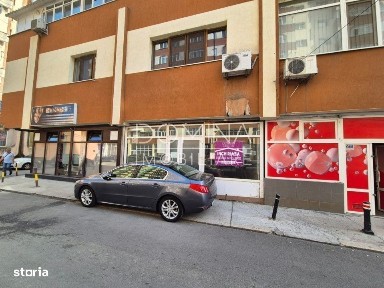 Inchiriere spatiu comercial - zona ultracentrala, strada Alexandru Vla