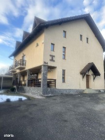 Moieciu De Jos, Moieciu, Brasov