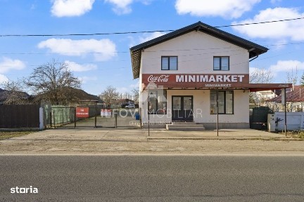 Soseaua Bucuresti-Ploiesti, Ciolpani, Ilfov