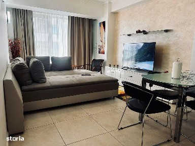 Inchiriere apt 2 cam, Mamaia - zona Cazino, loc de parcare inclus