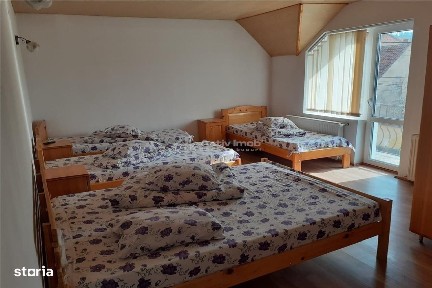 Cristian, Brasov