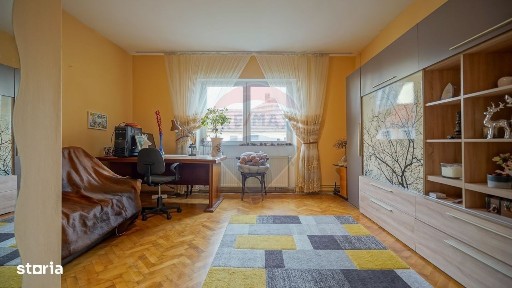 Strada Mihai Viteazul, Centrul Nou, Brasov