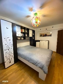 Apartament Gradina Botanica 3camere, 2bai parter/4