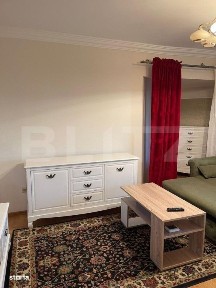 Apartament de 2 camere, 72 mp, etajul 1, zona-McDonald's