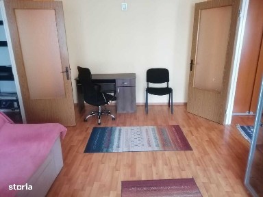 Aleea Buhusi, Titan, Sectorul 3, Bucuresti