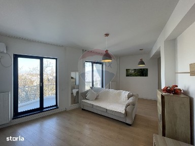 Apartament 2 camere Pipera Pod | Dacia Meridian Nord