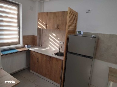 Bd. Ferdinand, Veriss Residence, Ap. 2 camere + parcare subterana