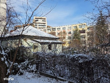 Casa si teren de vanzare Negru Voda