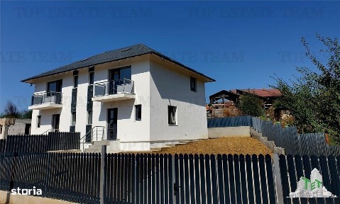 CASA 3 CAMERE CURTEA DE ARGES