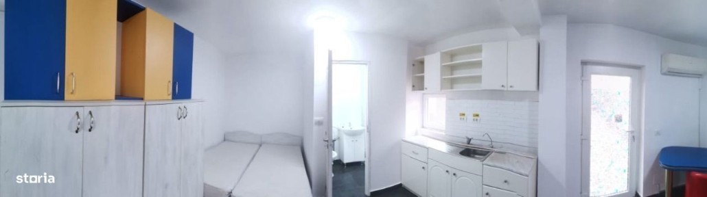 Campus Universitar, Timisoara, Timis