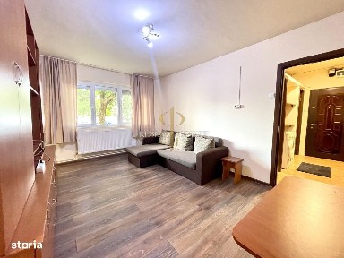 Apartament cu 3 camere| centrala proprie| Olimpia- Stadion