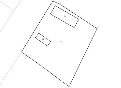 Cota 1/16 din Casa si teren, comuna Ceanu Mare, Jud Cluj