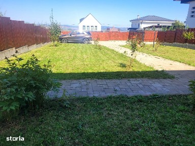 Salicea, Ciurila, Cluj