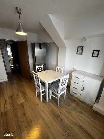 Apartament 3 camere decomandat, cu balcon, Brasov