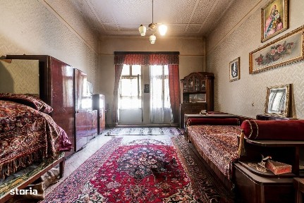 Apartament 2 camere + living - Ultracentral, str. Lucian Blaga