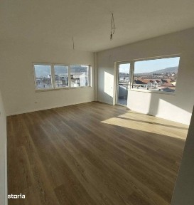 Apartament de 74mp, finisat cu 3 camere, in Baciu