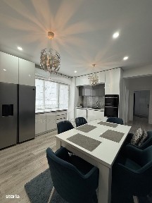 Apartament la cheie / Zona Tineretului
