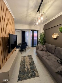 Apartament Solid Butoaie, Mamaia, parcare subterana