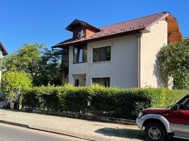 Maramures, Baia Mare