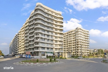 VEDERE CATRE MARE, 2 CAMERE, CASA DEL MAR, MAMAIA NORD