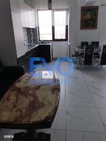 Apartament de inchiriat, 3 camere, open space, Moara de Foc, Iasi