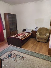 Alexandru Cel Bun, Iasi