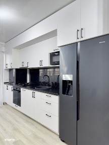APARTAMENT 2 CAMERE COPOU GARDEN SPRE INCHIRIERE!