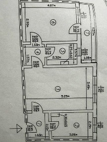 Ap Aurora 51mp etaj1 centrala termopan termoizolat fara inbunatatiri