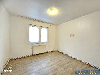 Apartament 2 camere Tudor etaj 1 Str Banat