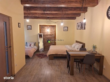 Centrul Vechi, Brasov