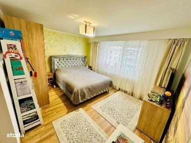 Apartament 2 camere, zona Scriitorilor