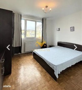 2 camere, Cartierul Grigorescu, Donath, Profi
