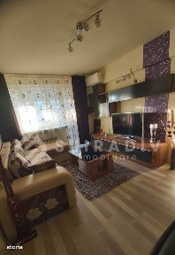 Apartament 2 camere | Grigorescu | Etaj 4 | Balcon