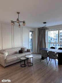 Apartament 2 camere, AC, loc de parcare, PET friendly, intermediar, zo