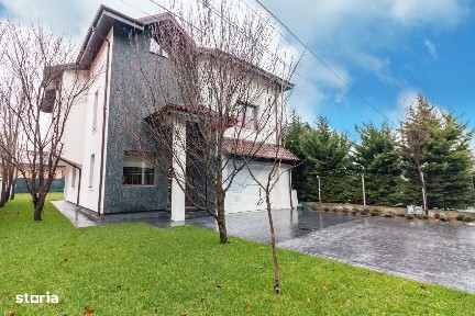 Soseaua Snagov, Snagov, Ilfov