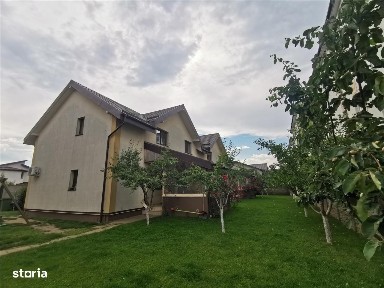 De vanzare Duplex 5 camere regie proprie Chiajna