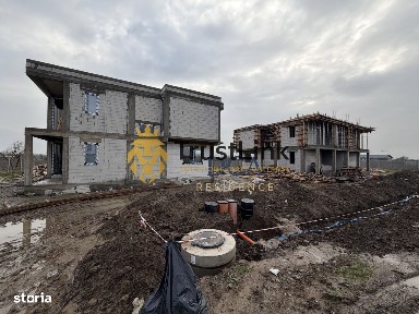 Strada Gloriei, 1 Decembrie, Ilfov