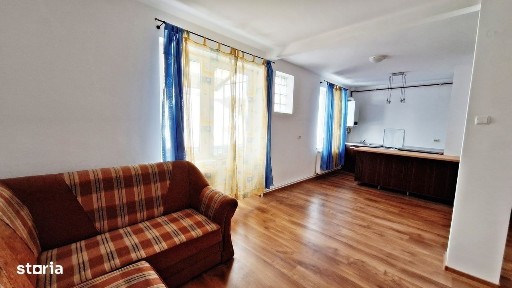 Dealul Cetatii, apartament in vila, 53mp, 140000 euro