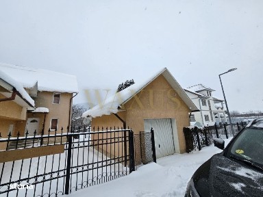 Casa spatioasa in cea mai buna zona din Beclean - ideal familie sau