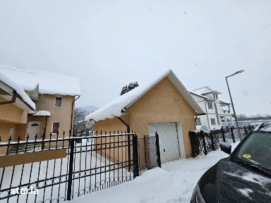 Casa spatioasa in cea mai buna zona din Beclean - ideal familie sau