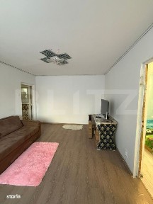 Apartament 2 camere, 45 mp, zona Micro 11