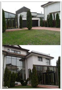 Iancu Nicolae:Vila, zona exclusivista,pretabila activitati comerciale