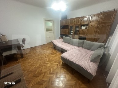 Apartament 3 camere, 73 mp, zona Semicentrala