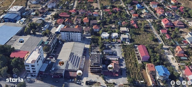 VAND /INCHIRIEZ MANSARDA IN BLOC NOU